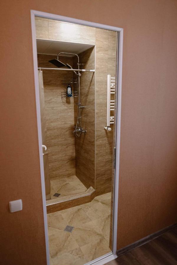 Arsenas Guest House كازباجي المظهر الخارجي الصورة