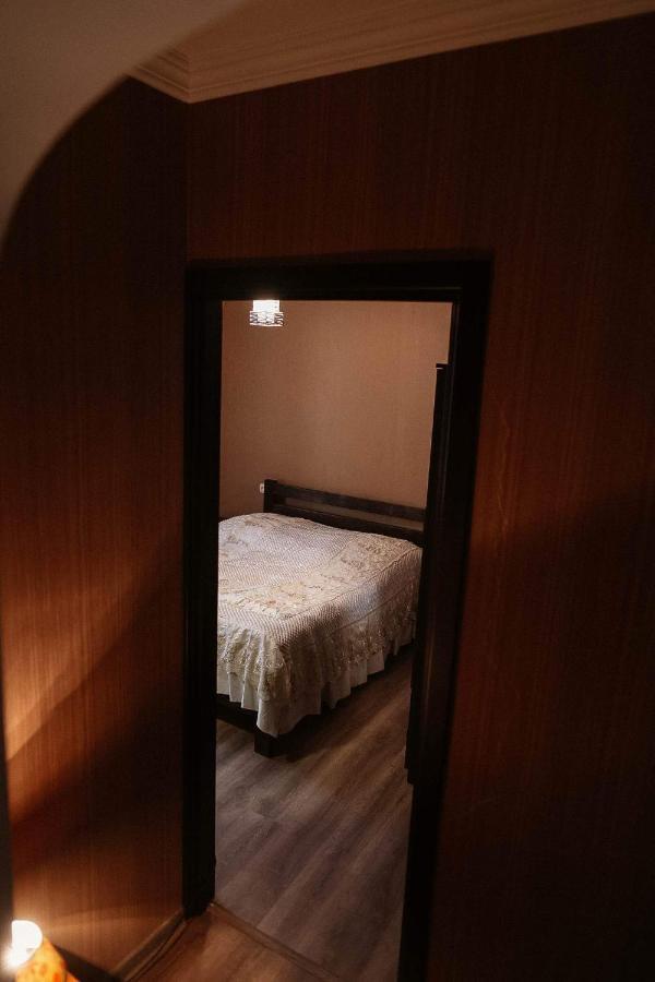 Arsenas Guest House كازباجي المظهر الخارجي الصورة