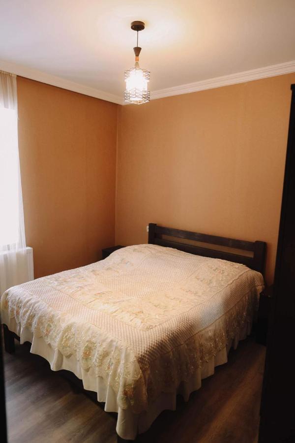 Arsenas Guest House كازباجي المظهر الخارجي الصورة