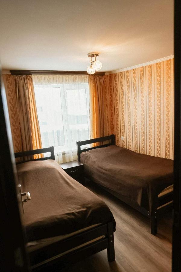 Arsenas Guest House كازباجي المظهر الخارجي الصورة