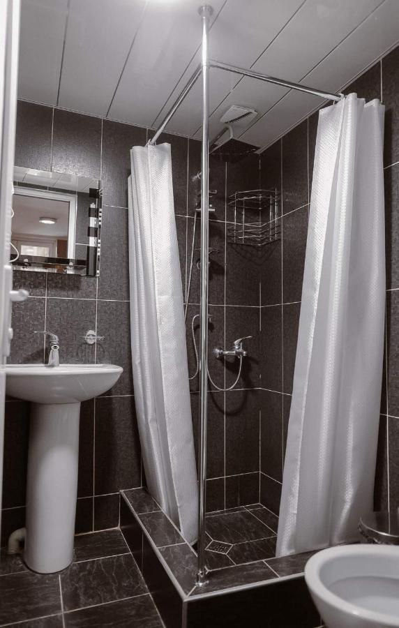 Arsenas Guest House كازباجي المظهر الخارجي الصورة
