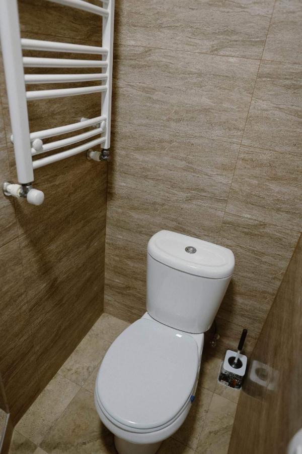 Arsenas Guest House كازباجي المظهر الخارجي الصورة